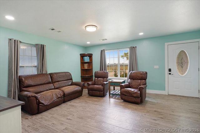 1355 Armstrong Academy, Bokchito, OK 74726