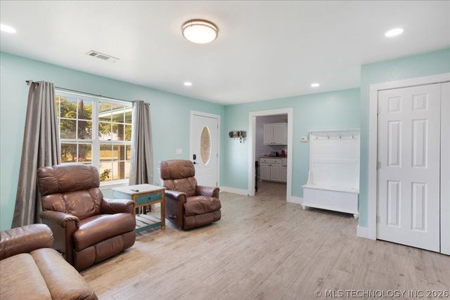 1355 Armstrong Academy, Bokchito, OK 74726