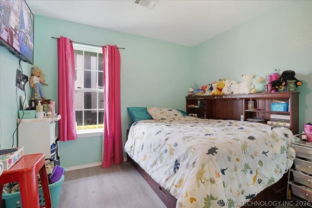 1355 Armstrong Academy, Bokchito, OK 74726