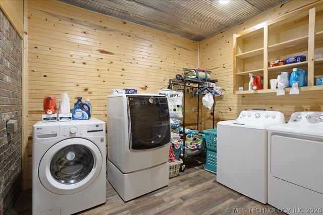 1355 Armstrong Academy, Bokchito, OK 74726