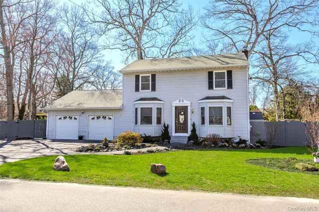 58 Freya Road, Rocky Point, NY 11778