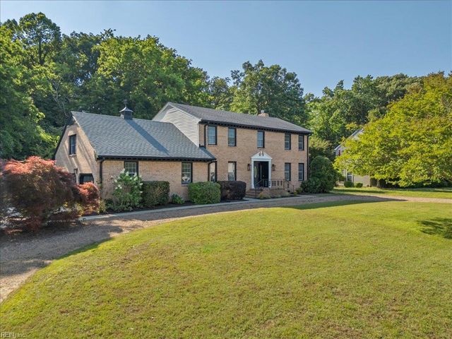 8957 River CRES, Suffolk, VA 23433