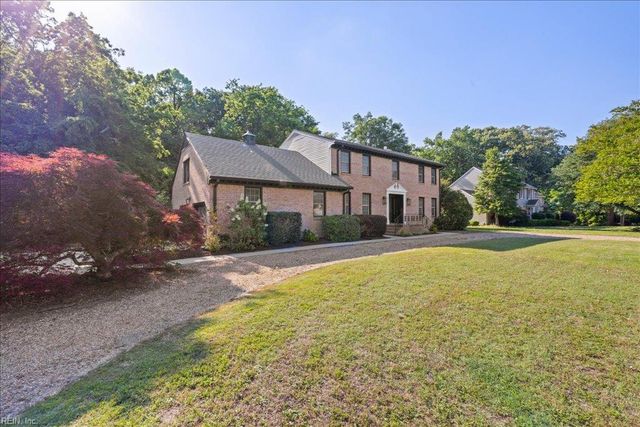 8957 River CRES, Suffolk, VA 23433