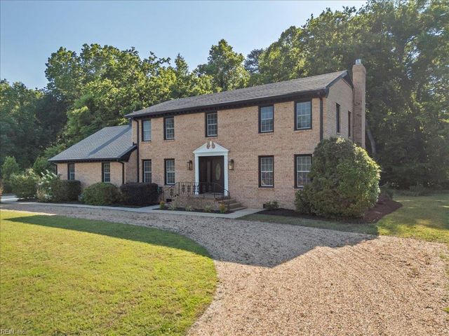 8957 River CRES, Suffolk, VA 23433