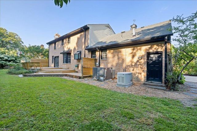 8957 River CRES, Suffolk, VA 23433