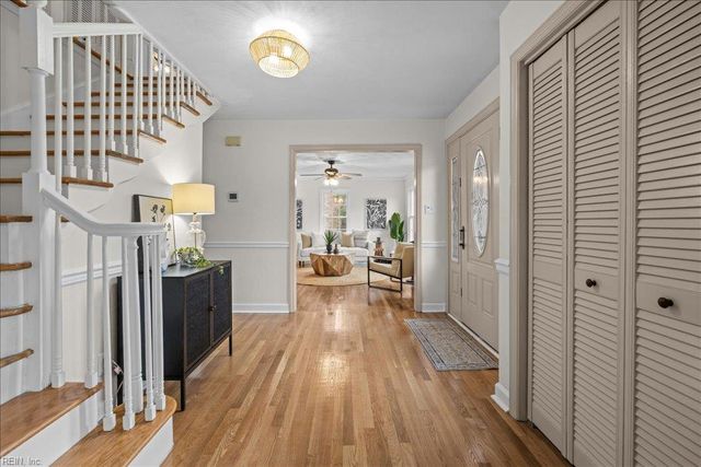 8957 River CRES, Suffolk, VA 23433