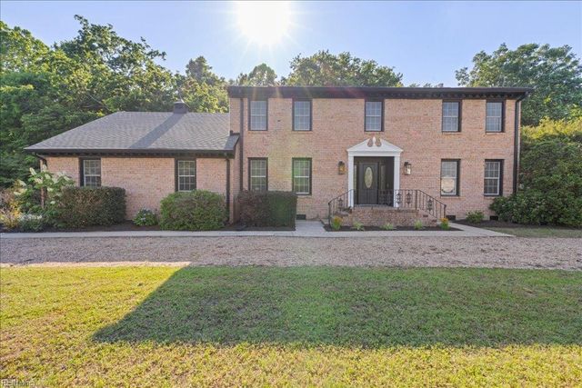 8957 River CRES, Suffolk, VA 23433