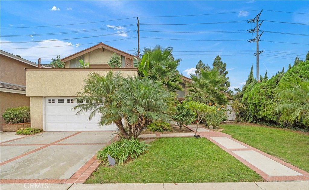 622 W Alpine Avenue, Santa Ana, CA 92707 — exterior
