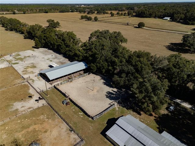 17885 NE 2ND PLACE, Williston, FL 32696