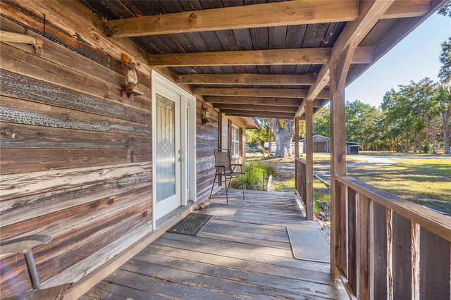 17885 NE 2ND PLACE, Williston, FL 32696