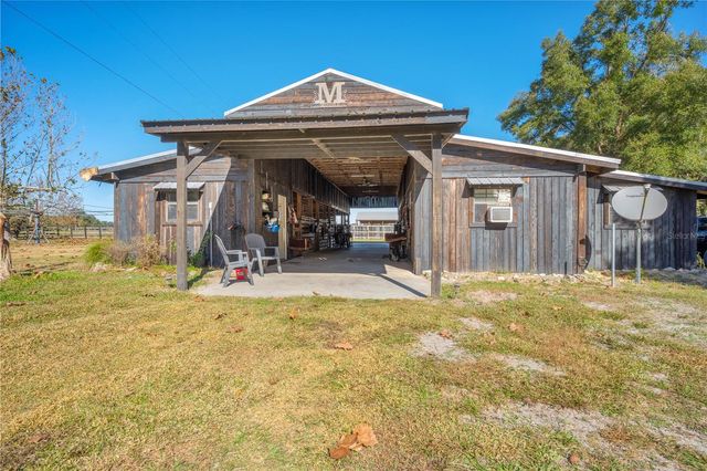 17885 NE 2ND PLACE, Williston, FL 32696