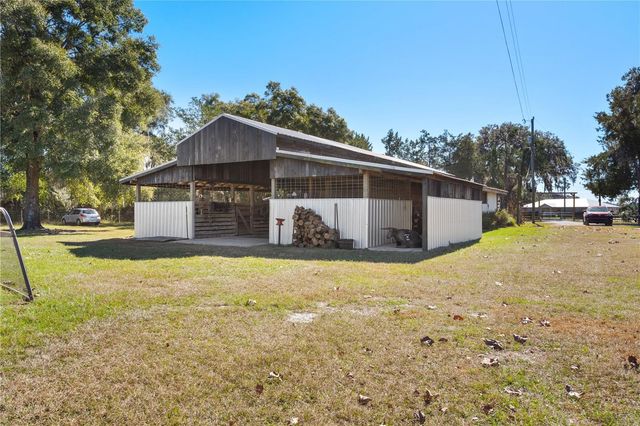 17885 NE 2ND PLACE, Williston, FL 32696