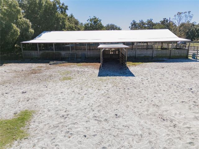 17885 NE 2ND PLACE, Williston, FL 32696