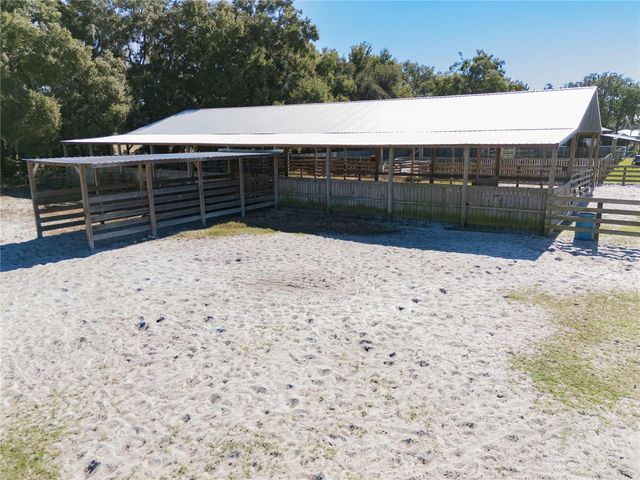 17885 NE 2ND PLACE, Williston, FL 32696