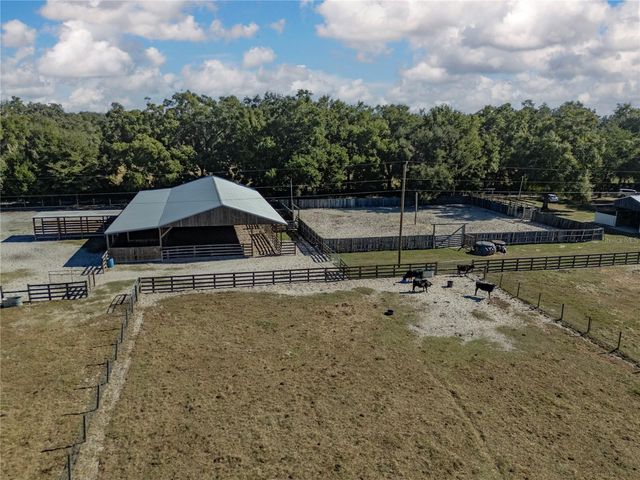 17885 NE 2ND PLACE, Williston, FL 32696