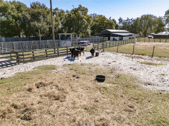 17885 NE 2ND PLACE, Williston, FL 32696