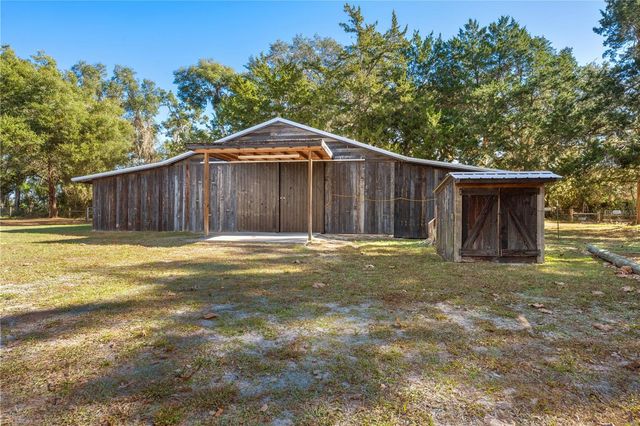 17885 NE 2ND PLACE, Williston, FL 32696