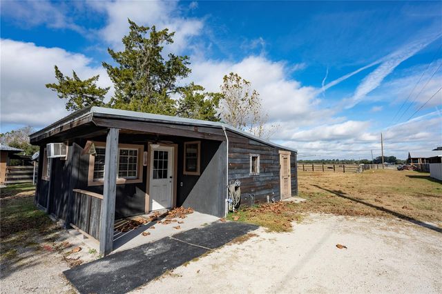 17885 NE 2ND PLACE, Williston, FL 32696