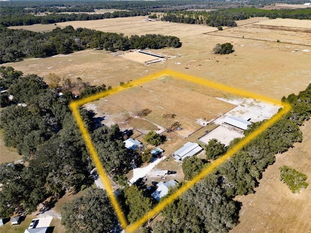 17885 NE 2ND PLACE, Williston, FL 32696