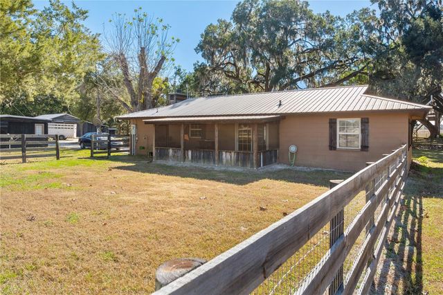 17885 NE 2ND PLACE, Williston, FL 32696