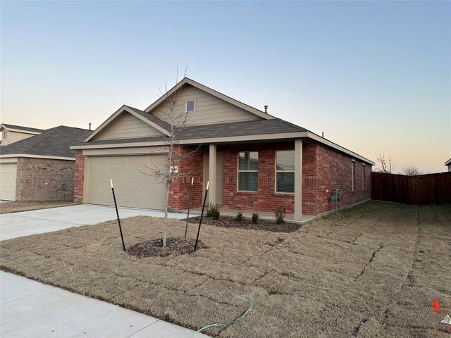 1549 Vattier Street, Little Elm, TX 75068