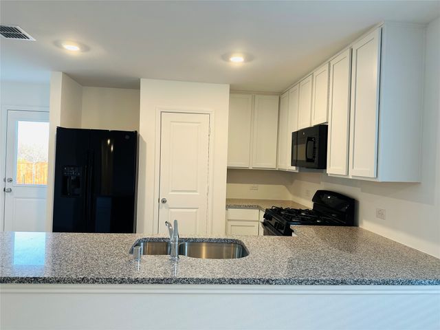 1549 Vattier Street, Little Elm, TX 75068