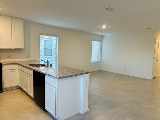 1549 Vattier Street, Little Elm, TX 75068