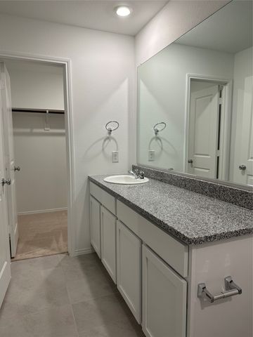 1549 Vattier Street, Little Elm, TX 75068
