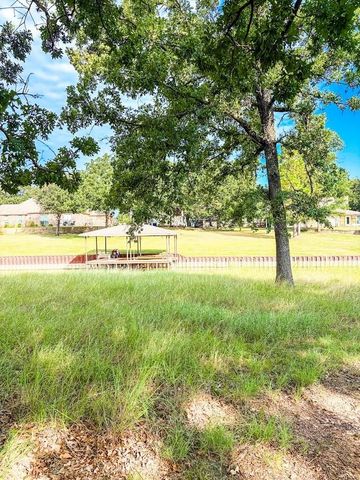 14216 Clark Drive, Streetman, TX 75859