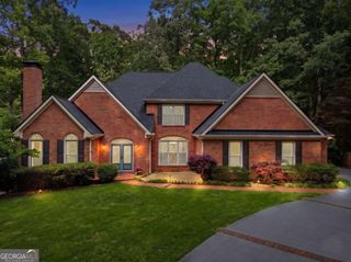 5215 Overbend Trail, Suwanee, GA 30024