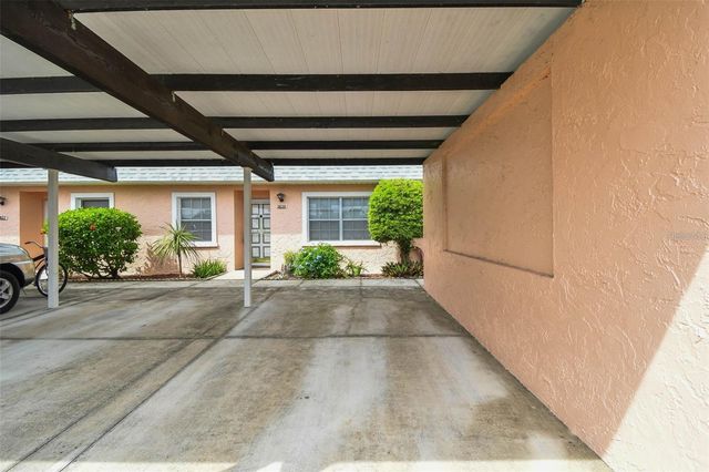 3841 TROPHY BOULEVARD 3841, New Port Richey, FL 34655