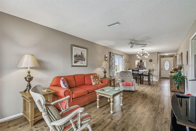 3841 TROPHY BOULEVARD 3841, New Port Richey, FL 34655