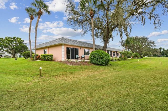 3841 TROPHY BOULEVARD 3841, New Port Richey, FL 34655
