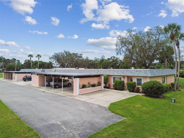 3841 TROPHY BOULEVARD 3841, New Port Richey, FL 34655