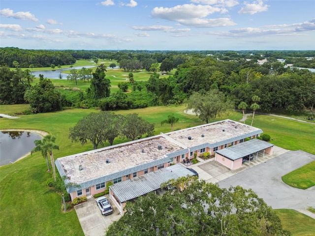 3841 TROPHY BOULEVARD 3841, New Port Richey, FL 34655