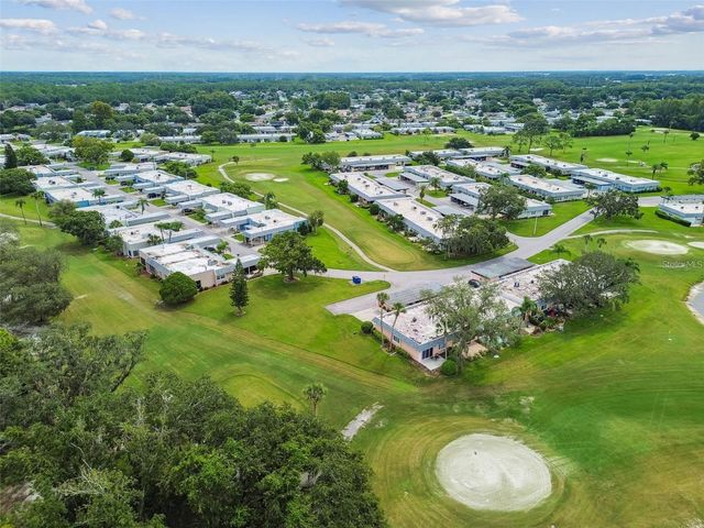 3841 TROPHY BOULEVARD 3841, New Port Richey, FL 34655