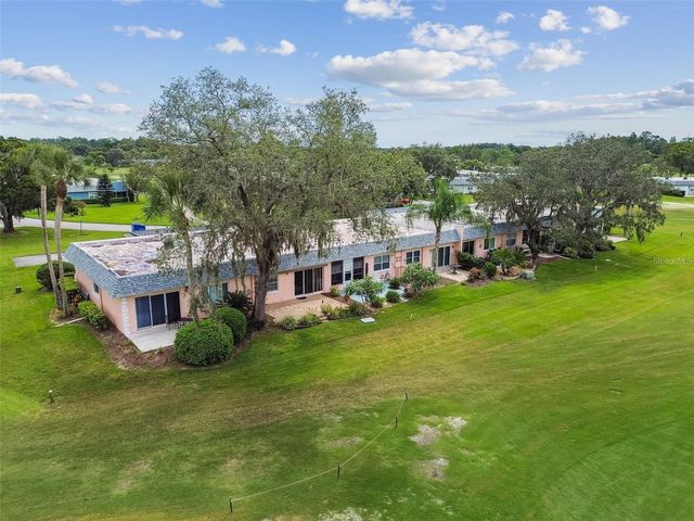 3841 TROPHY BOULEVARD 3841, New Port Richey, FL 34655