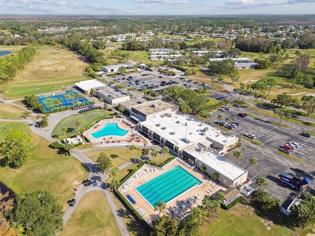 3841 TROPHY BOULEVARD 3841, New Port Richey, FL 34655