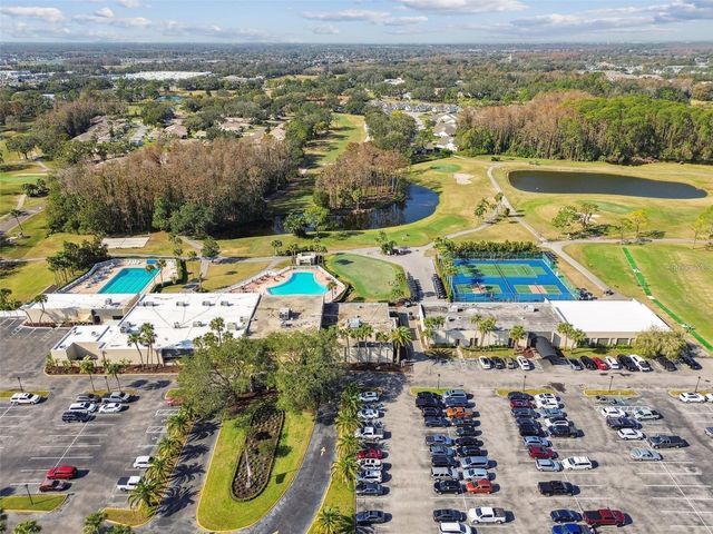 3841 TROPHY BOULEVARD 3841, New Port Richey, FL 34655