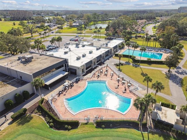 3841 TROPHY BOULEVARD 3841, New Port Richey, FL 34655