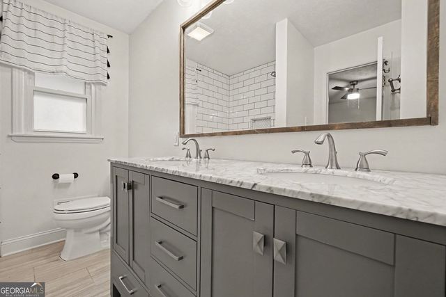 2936 Pauls Way, Marietta, GA 30062