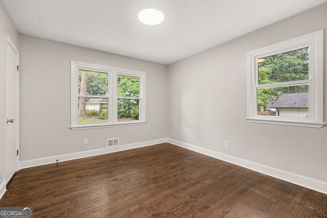 2936 Pauls Way, Marietta, GA 30062