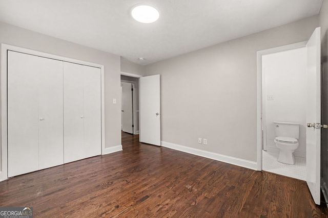 2936 Pauls Way, Marietta, GA 30062