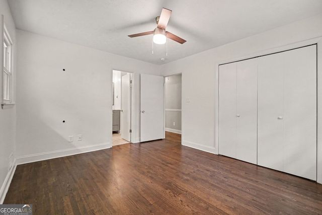 2936 Pauls Way, Marietta, GA 30062