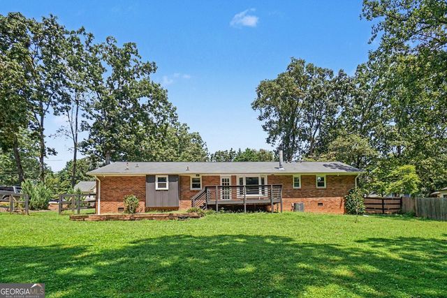 2936 Pauls Way, Marietta, GA 30062