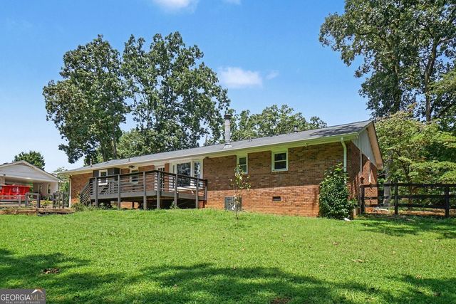 2936 Pauls Way, Marietta, GA 30062