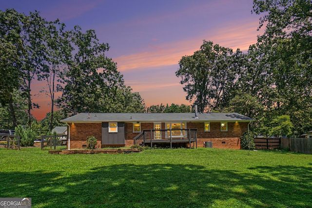2936 Pauls Way, Marietta, GA 30062