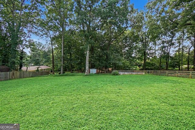 2936 Pauls Way, Marietta, GA 30062