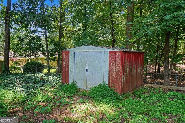 2936 Pauls Way, Marietta, GA 30062