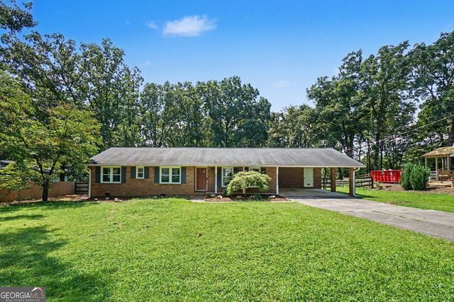 2936 Pauls Way, Marietta, GA 30062